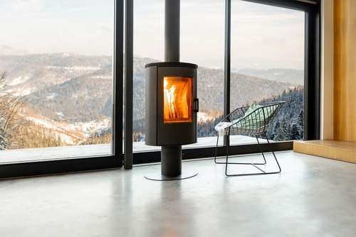 Fireplace Design Trends2 