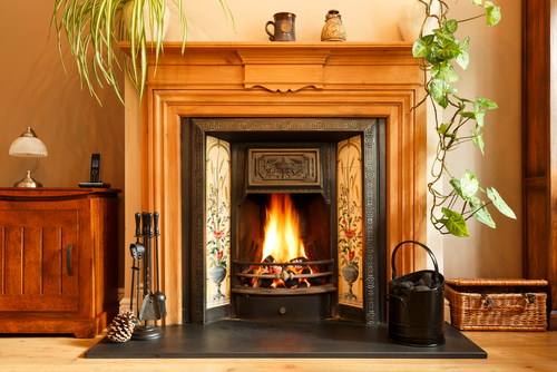 Fireplace Design Trends4 