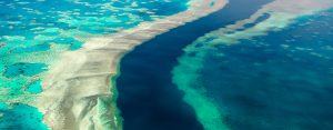 Great Barrier Reef