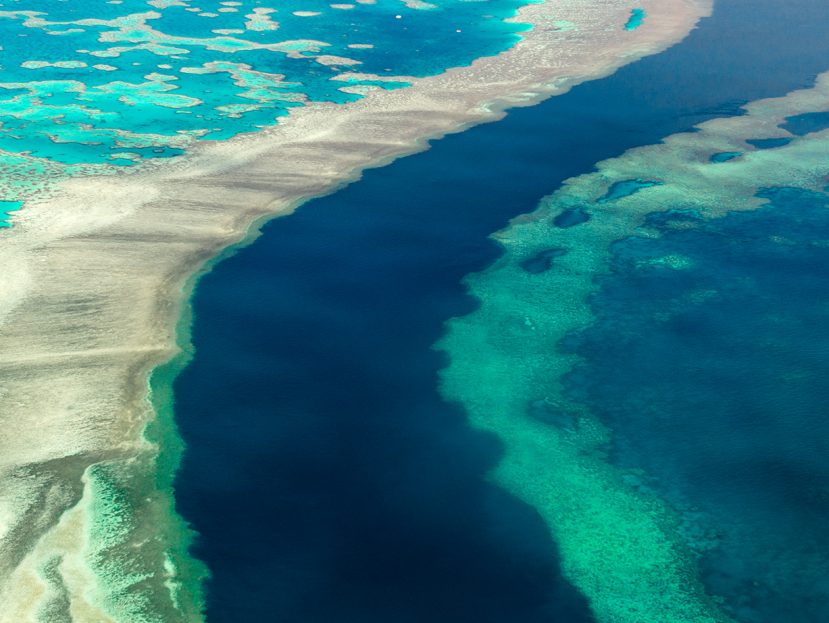 Great Barrier Reef