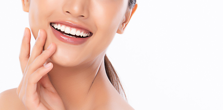 Teeth Whitening After Dental Bonding