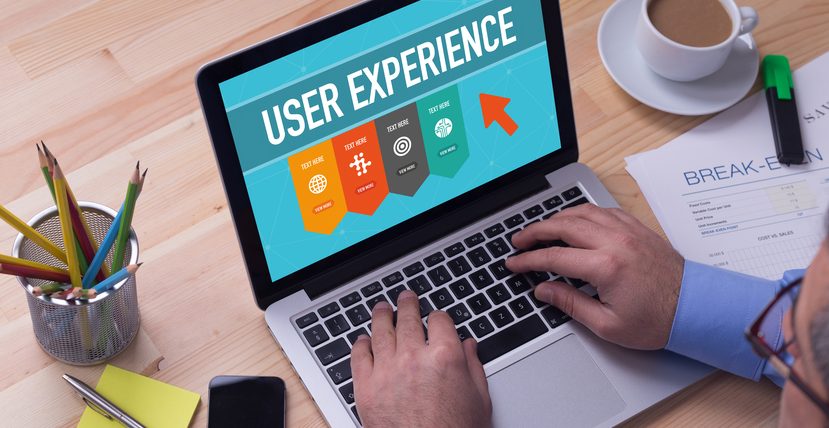 Website User Experience