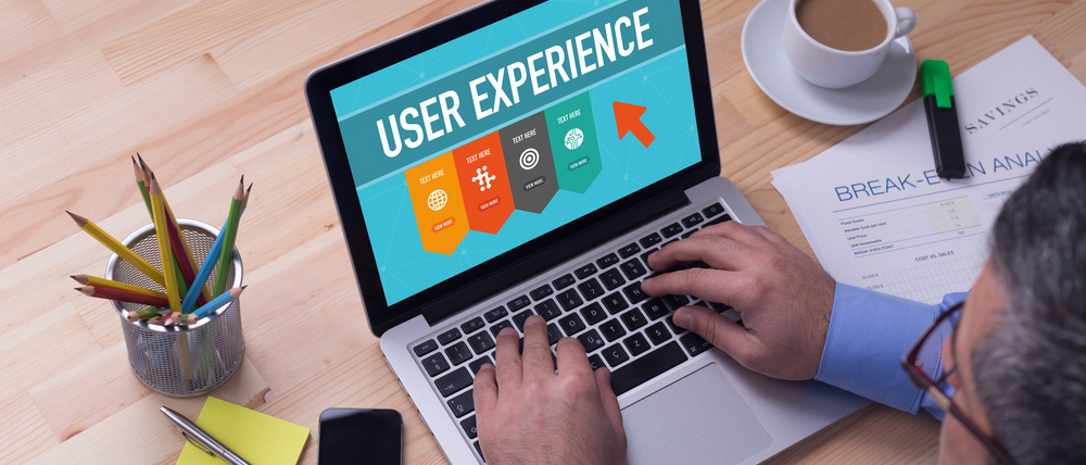 Website User Experience