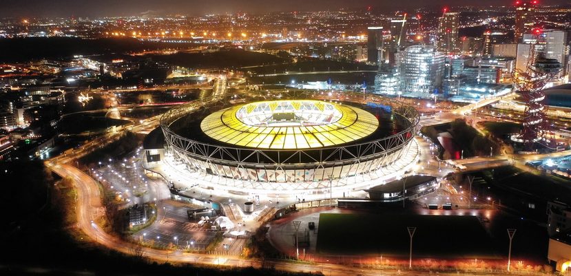 Wembley Stadium