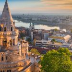 Budapest City Guide: Exploring the Pearl of the Danube and Savouring Culinary Excellence at Laurel Budapest Fine Dining Restaurant