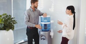 office water dispenser