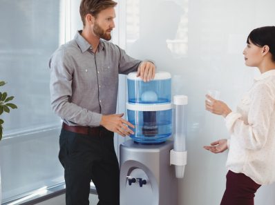 office water dispenser