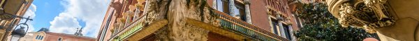 spanish landmarks