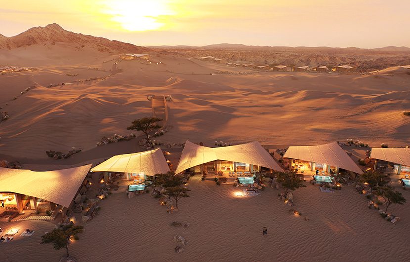 Six Senses Southern Dunes