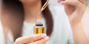 Castor Oil Botox Trend