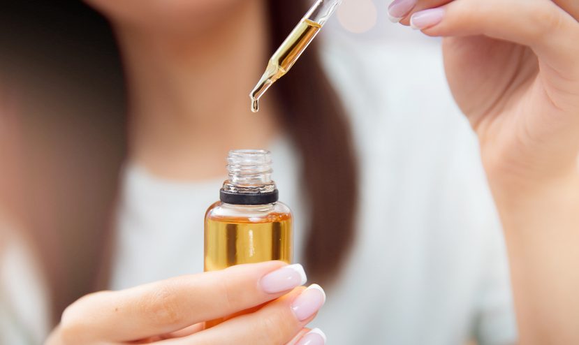 Castor Oil Botox Trend