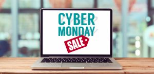 Cyber Monday bargains