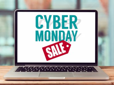 Cyber Monday bargains