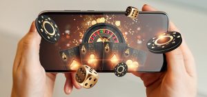 Live Casino Games