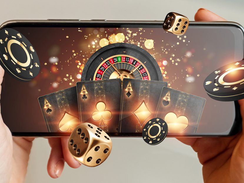 Live Casino Games