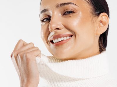 Radiance Boosting Skincare