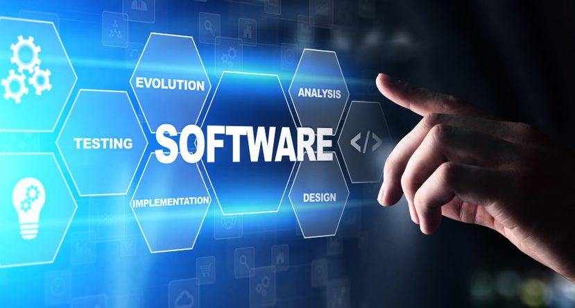 Software Development Services