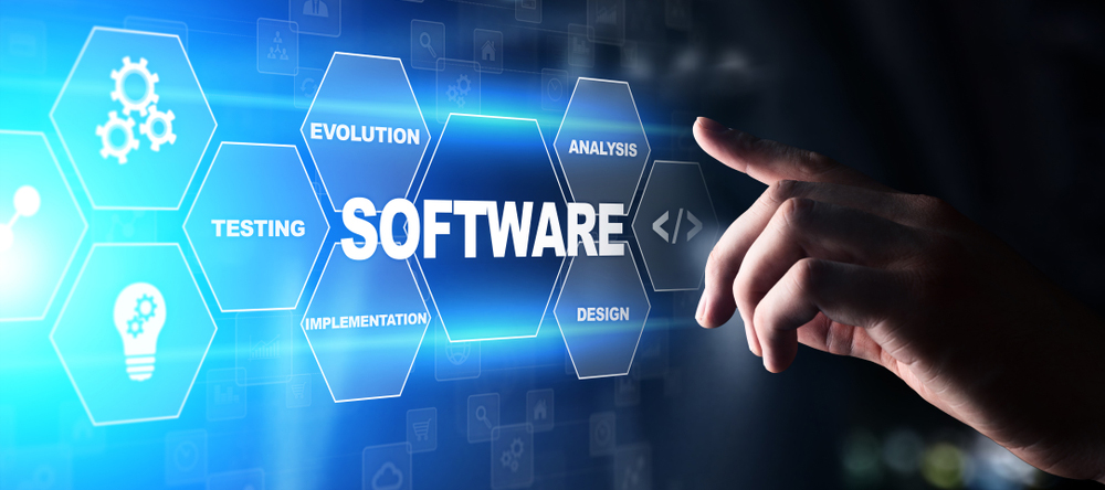 Software Development Services