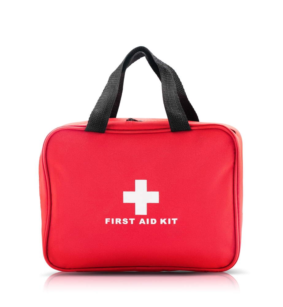 The Essential Items Every Sports First Aid Kit Needs - Ravish Magazine