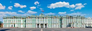 The State Hermitage Museum