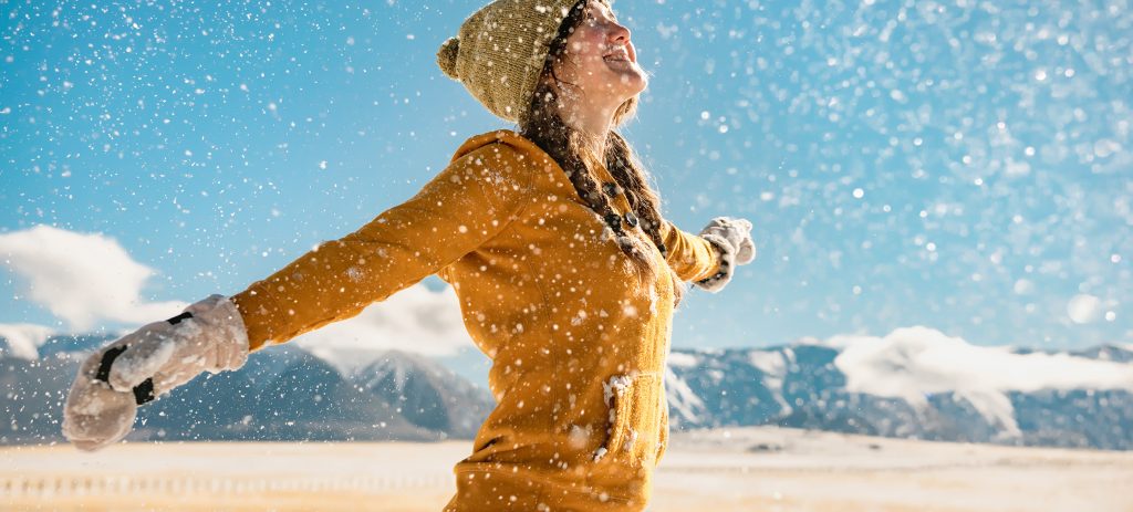 Winter Wellness destinations