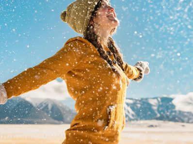 Winter Wellness destinations