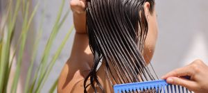 common haircare mistakes