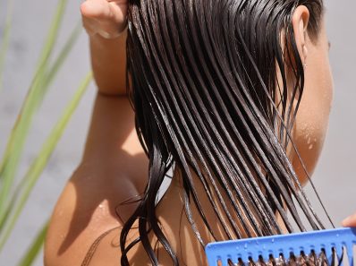 common haircare mistakes