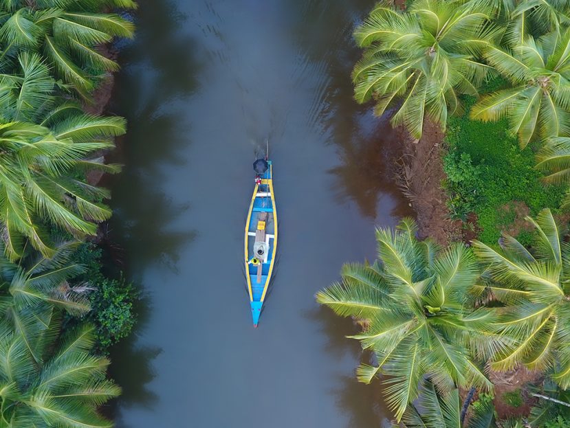 exploring kerala