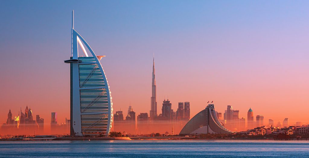 things to do in Dubai