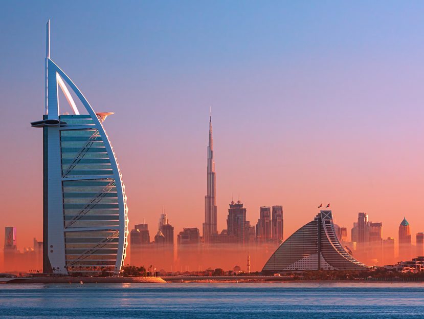 things to do in Dubai