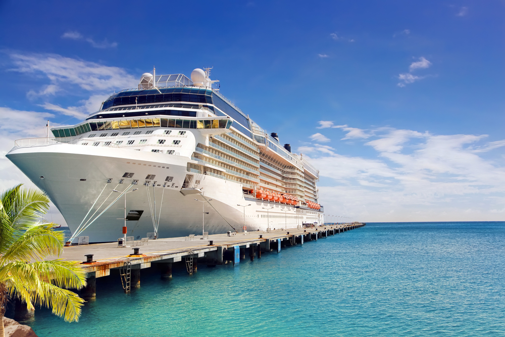 Keep Your Cruise Costs Down