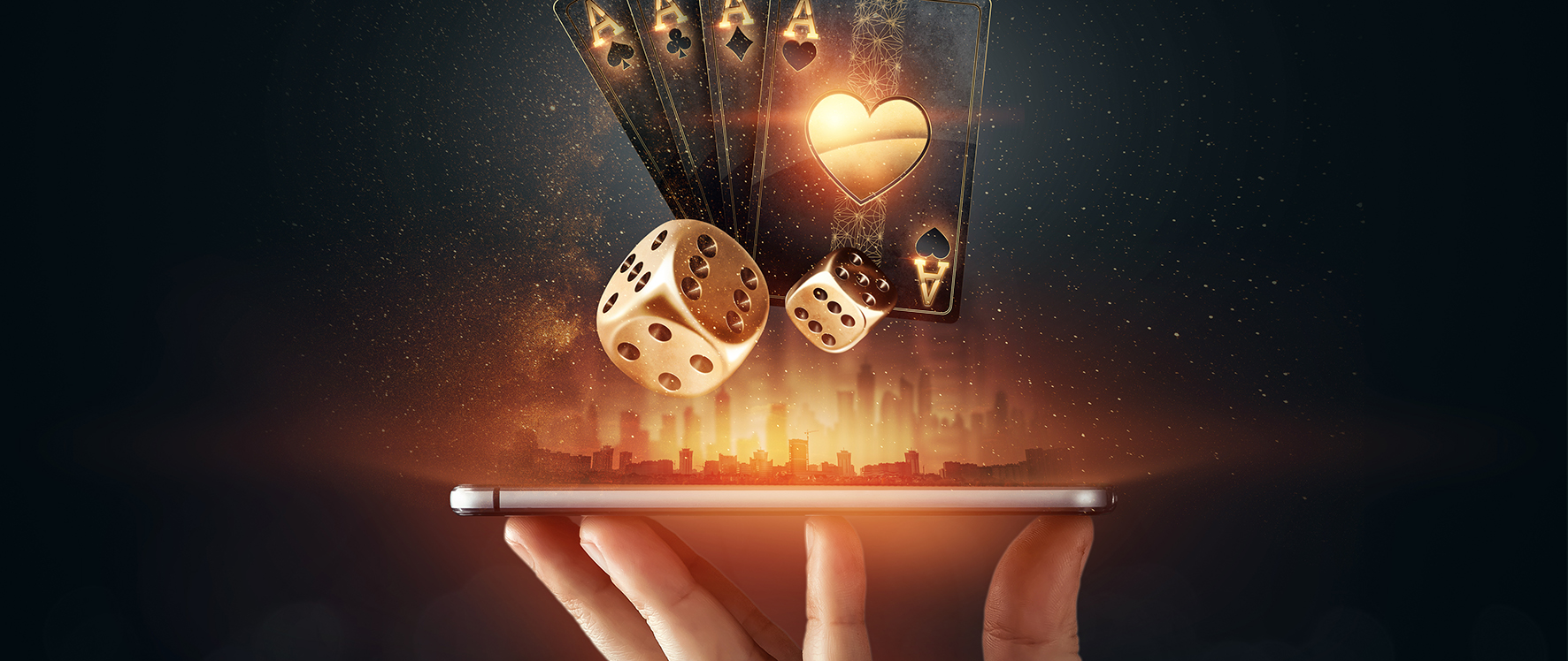 Online Casino Games