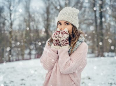 Refining your Winter Skincare Routine