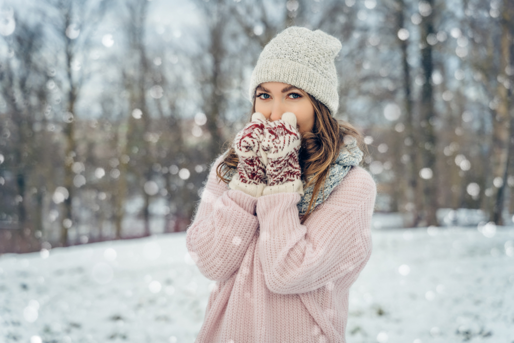 Refining your Winter Skincare Routine