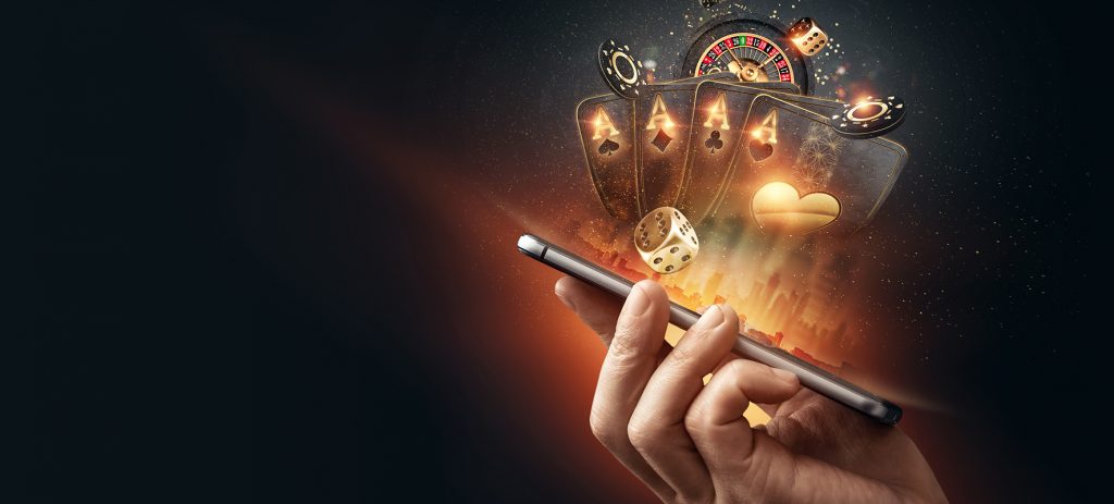 Reputable Online Casino