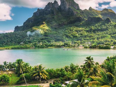  The Islands of Tahiti for 2024 and beyond