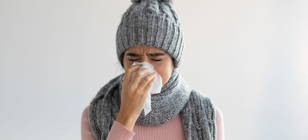 Home remedies to ease common winter illnesses