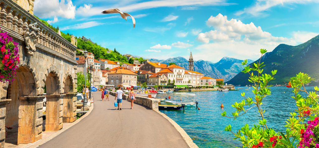 visit Montenegro