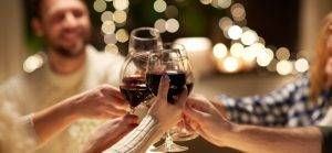 wine pairings for christmas dinner