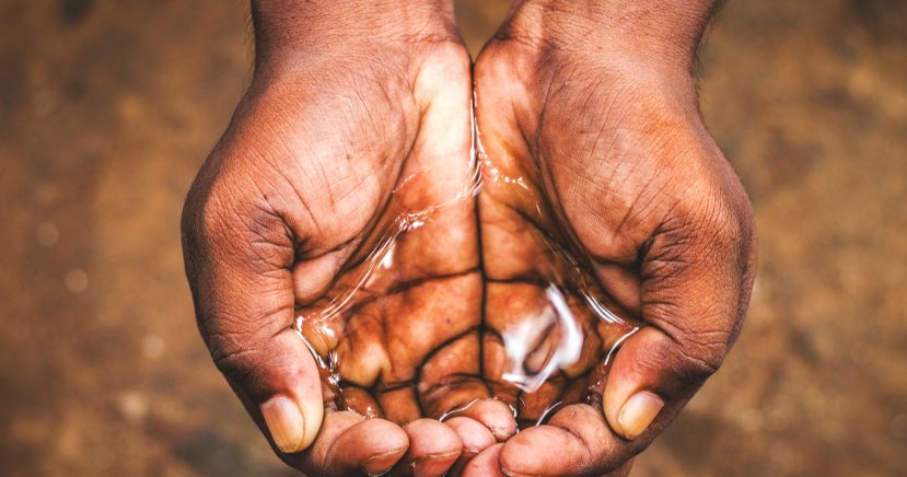 Camp Lejeune water crisis