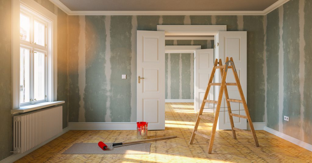 Home Renovation guide