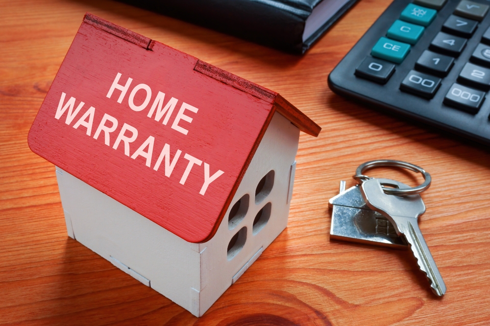 Home Warranties