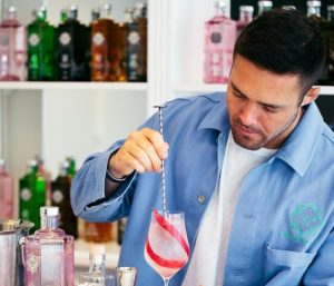 Non-Alcoholic Cocktail Classes