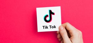 TikTok Small Business