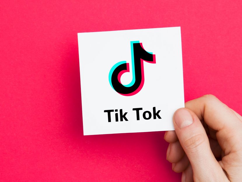 TikTok Small Business