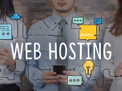 Web Hosting Package