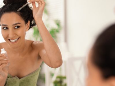Why Scalp Care Matters