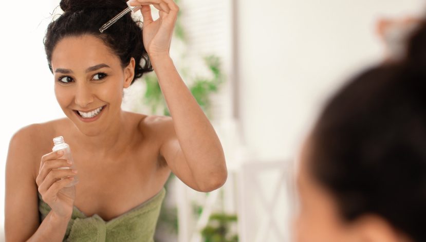 Why Scalp Care Matters