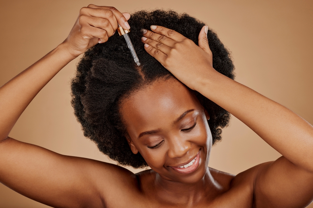 Why Scalp Care Matters